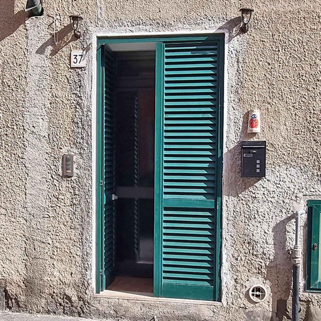 Casa Fortunata Con Parcheggio Livorno Exterior foto